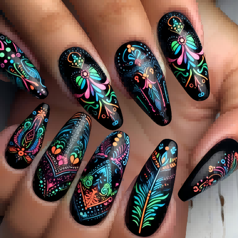 EDGY TRENDY STYLES