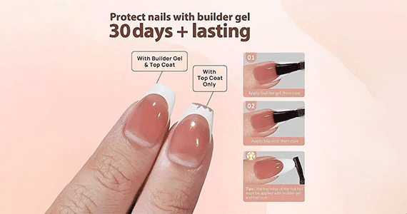 Superior Durability & Long-Lasting Wear